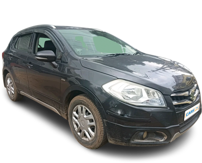 Maruti S Cross-img